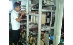 穩壓器的種類及工作原理！